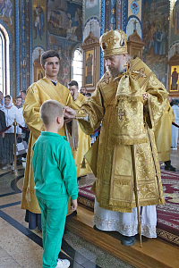 Тут описание фото или заголовок новости