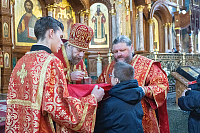 Тут описание фото или заголовок новости