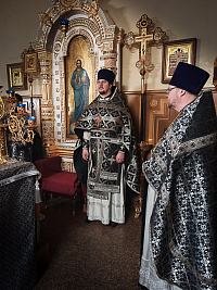 Тут описание фото или заголовок новости