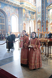 Тут описание фото или заголовок новости