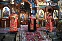 Тут описание фото или заголовок новости