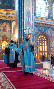 Тут описание фото или заголовок новости