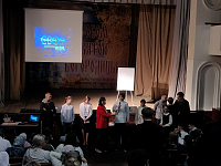 Тут описание фото или заголовок новости