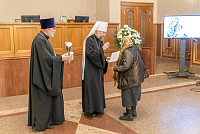 Тут описание фото или заголовок новости