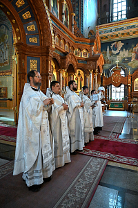 Тут описание фото или заголовок новости