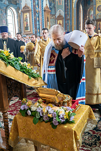 Тут описание фото или заголовок новости