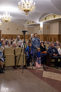 Тут описание фото или заголовок новости