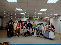 Тут описание фото или заголовок новости