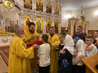 Тут описание фото или заголовок новости