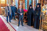 Тут описание фото или заголовок новости