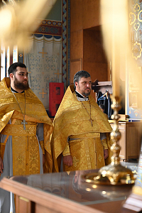 Тут описание фото или заголовок новости