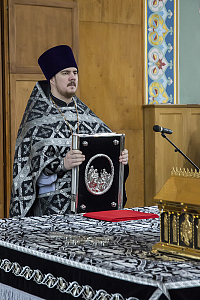 Тут описание фото или заголовок новости