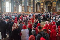 Тут описание фото или заголовок новости