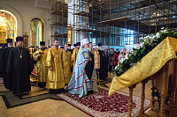 Тут описание фото или заголовок новости