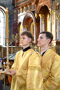 Тут описание фото или заголовок новости