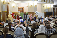 Тут описание фото или заголовок новости