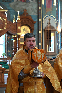 Тут описание фото или заголовок новости