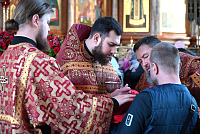 Тут описание фото или заголовок новости