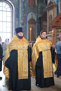 Тут описание фото или заголовок новости
