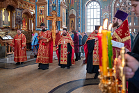 Тут описание фото или заголовок новости