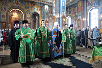 Тут описание фото или заголовок новости