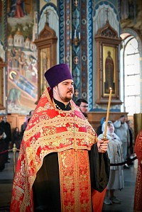 Тут описание фото или заголовок новости