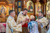 Тут описание фото или заголовок новости