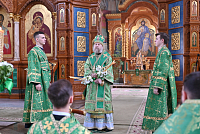Тут описание фото или заголовок новости