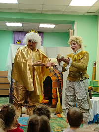 Тут описание фото или заголовок новости