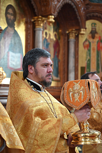 Тут описание фото или заголовок новости