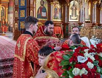 Тут описание фото или заголовок новости
