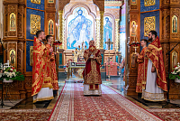 Тут описание фото или заголовок новости