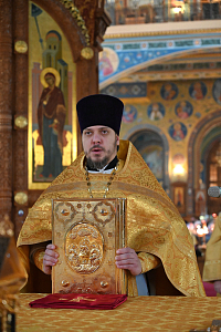 Тут описание фото или заголовок новости