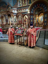 Тут описание фото или заголовок новости