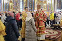 Тут описание фото или заголовок новости