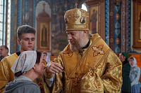 Тут описание фото или заголовок новости