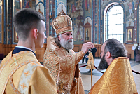 Тут описание фото или заголовок новости