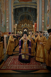 Тут описание фото или заголовок новости