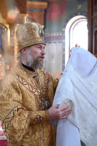 Тут описание фото или заголовок новости