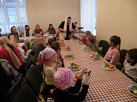 Тут описание фото или заголовок новости