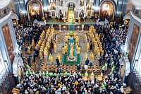 Тут описание фото или заголовок новости