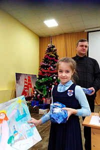 Тут описание фото или заголовок новости