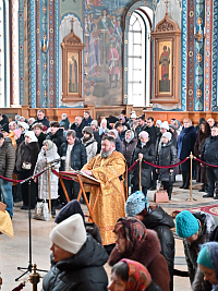 Тут описание фото или заголовок новости