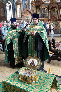 Тут описание фото или заголовок новости