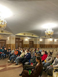 Тут описание фото или заголовок новости