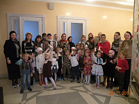 Тут описание фото или заголовок новости