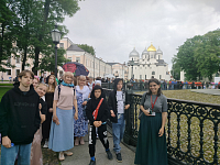 Тут описание фото или заголовок новости