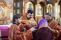 Тут описание фото или заголовок новости