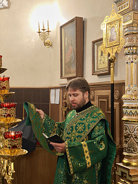 Тут описание фото или заголовок новости