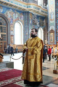 Тут описание фото или заголовок новости